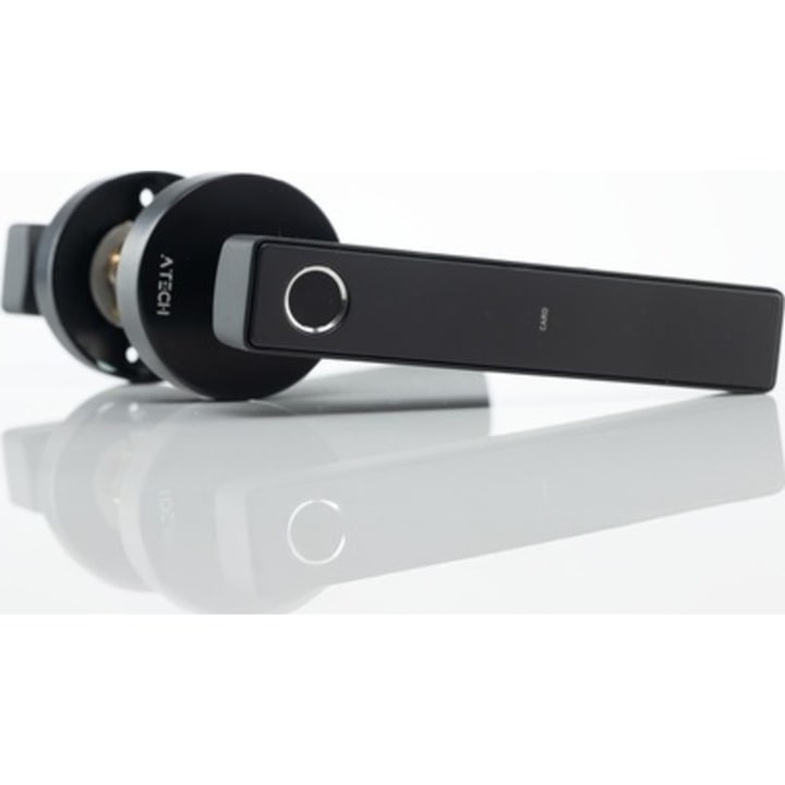 ידית חכמה לדלתות פנים דגם ATECH ATLock-Q27
