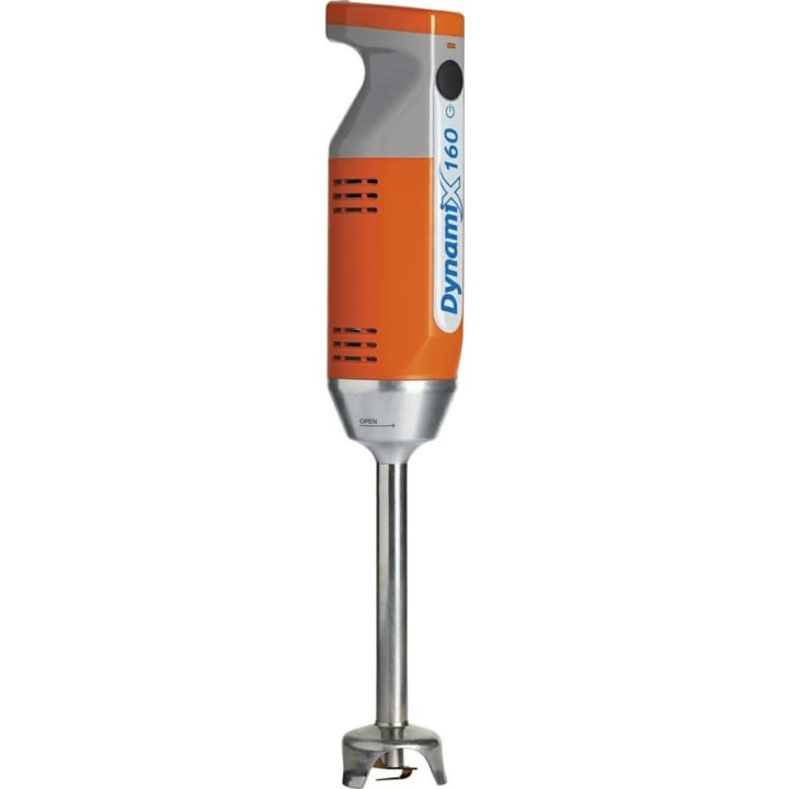מיקסר ידני דינמיק דגם DMX160