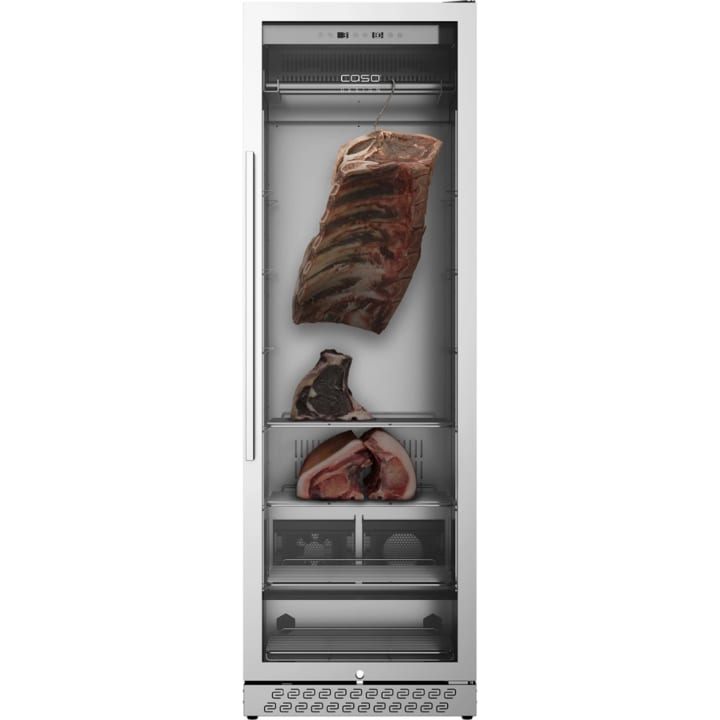 מקרר יישון קאסו CASO DESIGN DRYAGED MASTER 380 PRO נירוסטה