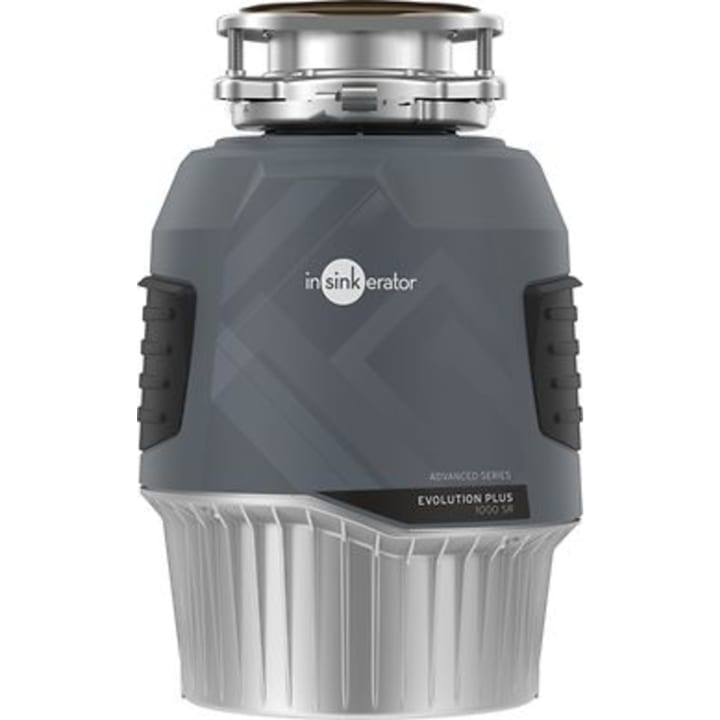 טוחן אשפה אינסינקרטור דגם EVOLUTION 1000SR