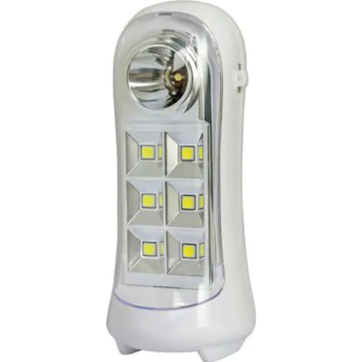 תאורה נטענת מגדלור סמיקום SEMICOM SM2160
