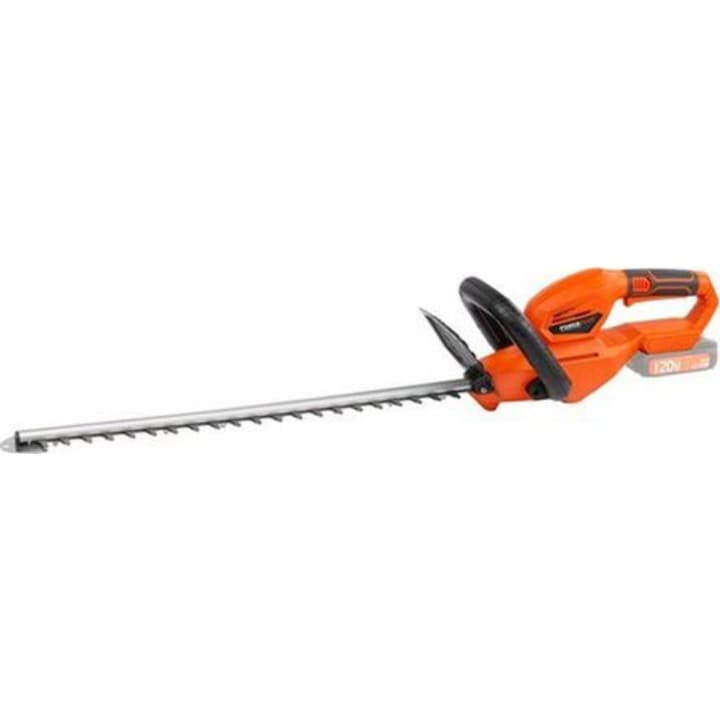 גוזם גדר חיה 580 מ"מ PowerPlus POWDPG7531 20V - גוף