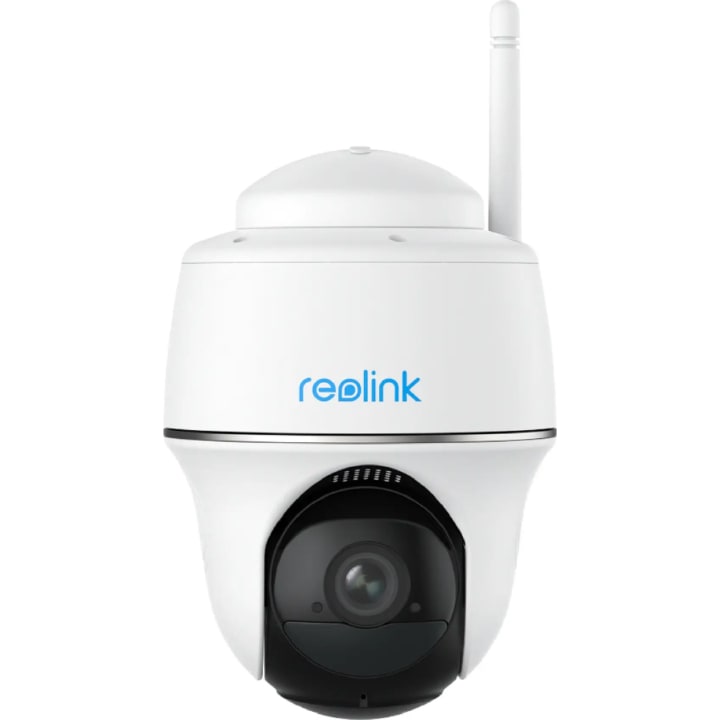 מצלמת אבטחה חיצונית אלחוטית Reolink Argus PT Lite