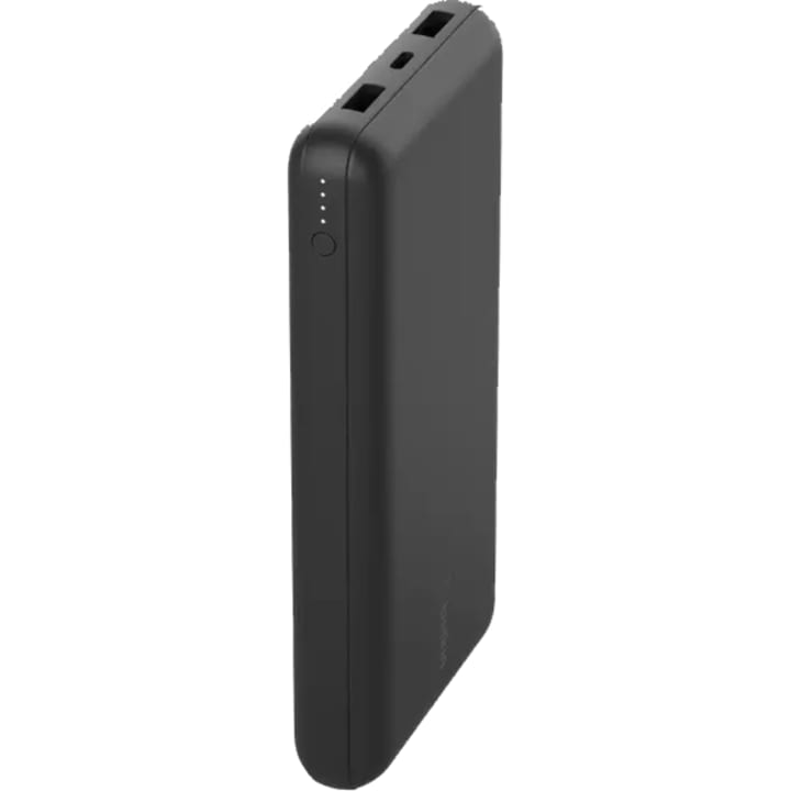 סוללת גיבוי BELKIN 20000mA 15W שחור