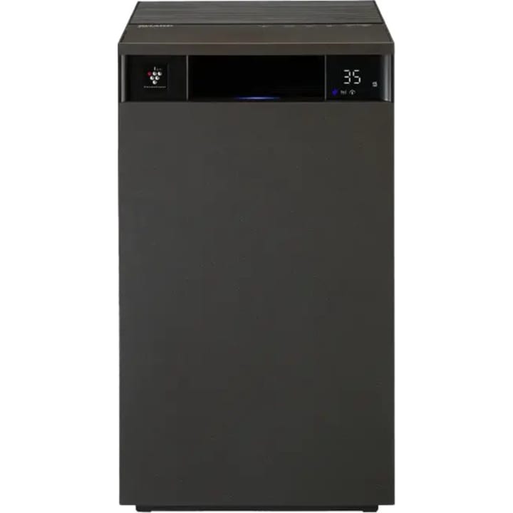 מטהר אוויר שארפ SHARP FX-S120 חום פחם