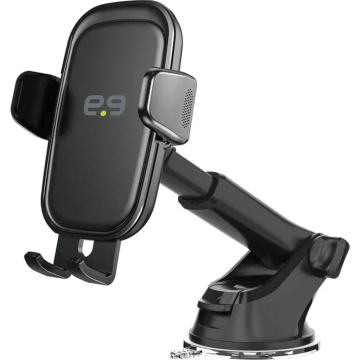 תושבת טלפון לרכב PureGear Universal Grip Dash Mount