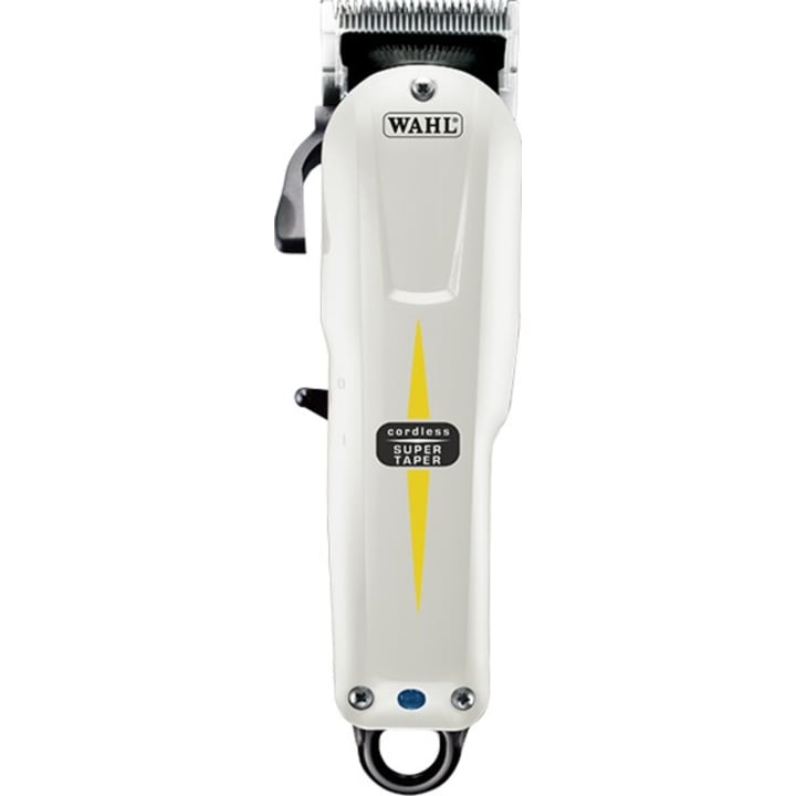 מכונת תספורת מקצועית נטענת WAHL SUPER TAPER 08591-2316H