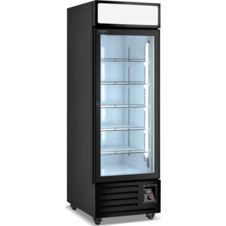 מקפיא ויטרינה FAYNAMELI RF-550PFPG