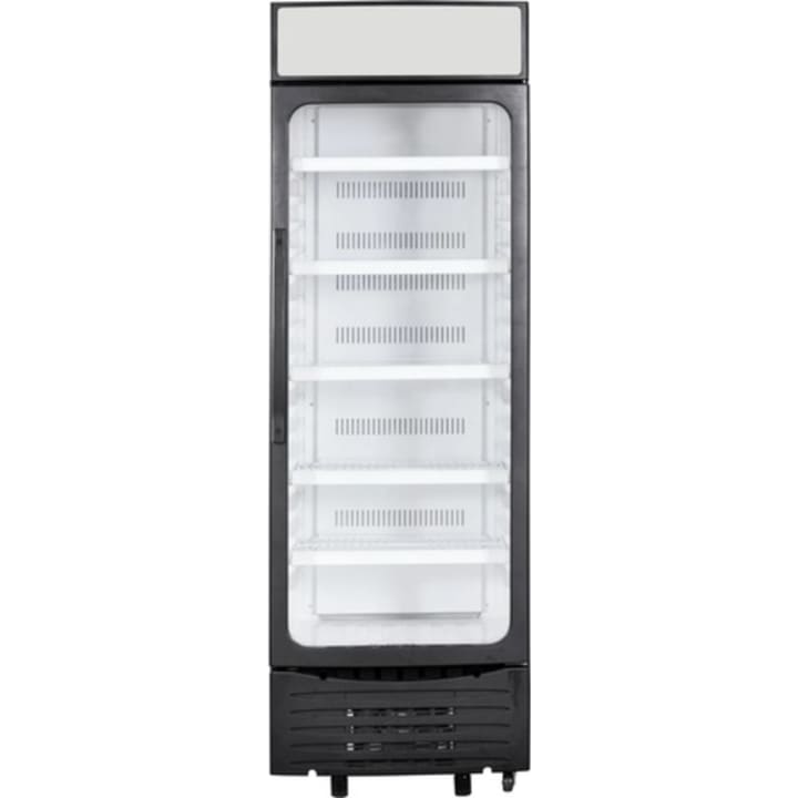 מקרר ויטרינה תעשייתי FAYNAMELI RF-407PS