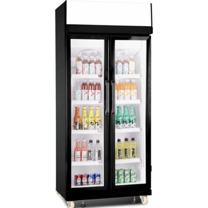 מקרר ויטרינה תעשייתי FAYNAMELI RF-620PS