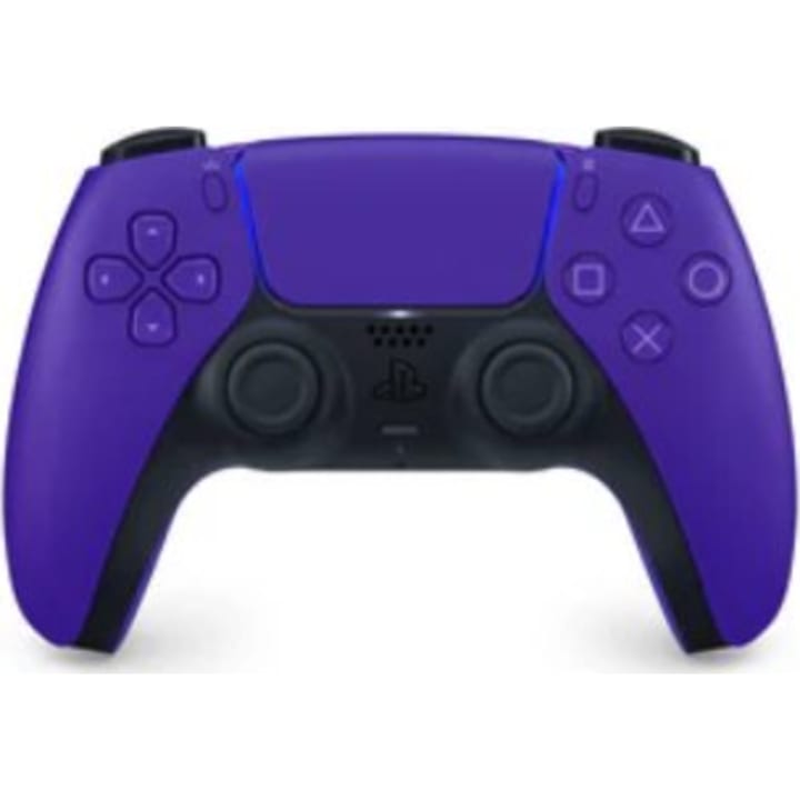בקר משחק אלחוטי Sony PlayStation PS5 DualSense V3 סגול