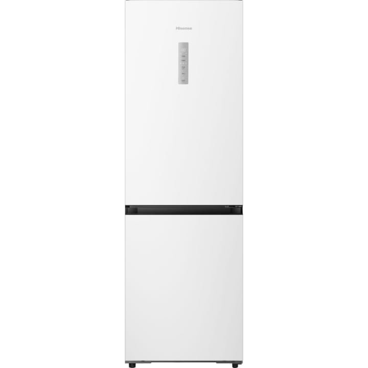 מקרר מקפיא תחתון הייסנס HISENSE RB3K330SEWE לבן