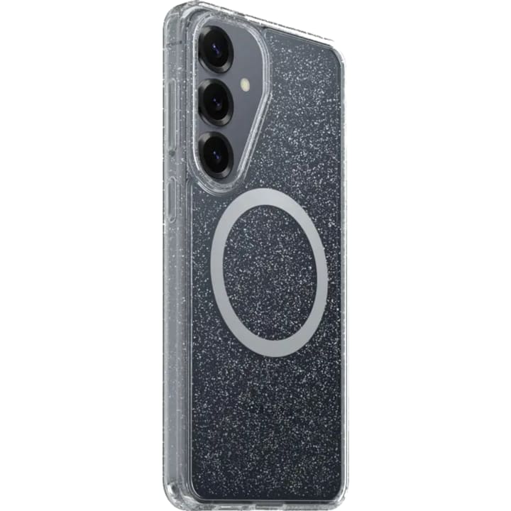 כיסוי אוטרבוקס Symmetry Magnets ל Galaxy S26+ סטארדסט
