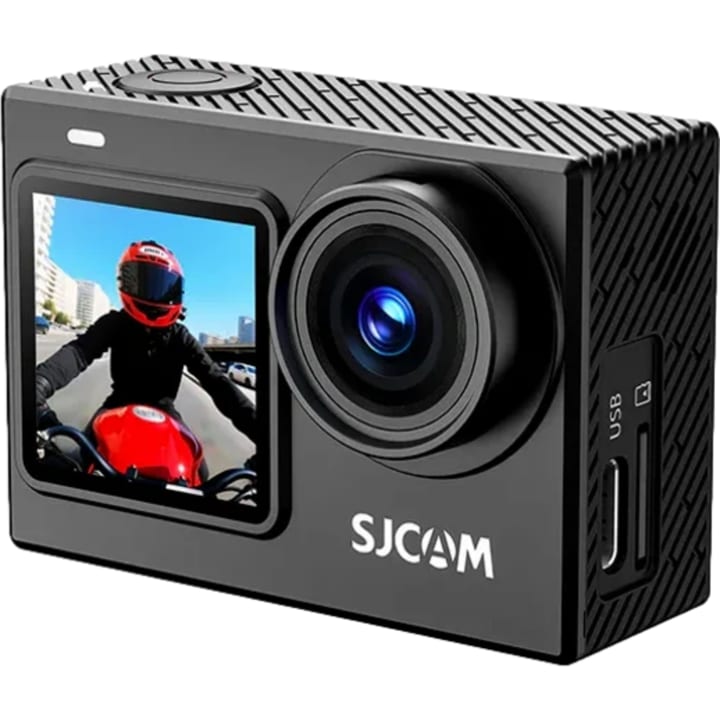 מצלמת אקשן SJCAM SJ6 Ultra 6K
