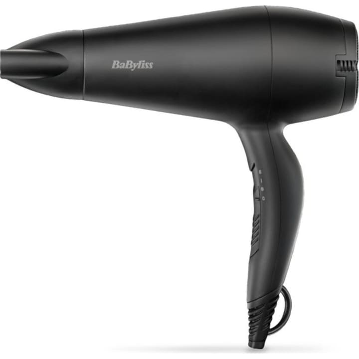 מייבש שיער בייביליס Babyliss BA-D215DE/ILE