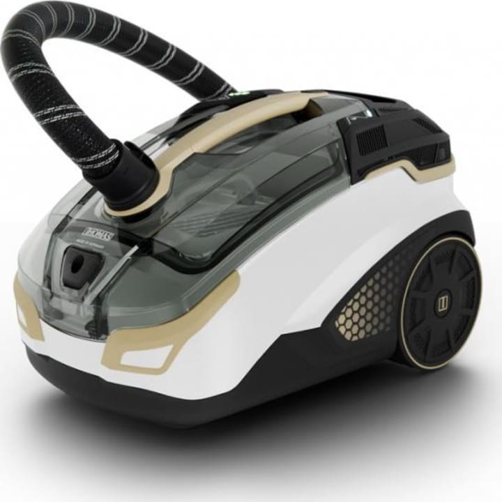 שואב שוטף חוטי נגרר THOMAS XTREME PET PRO