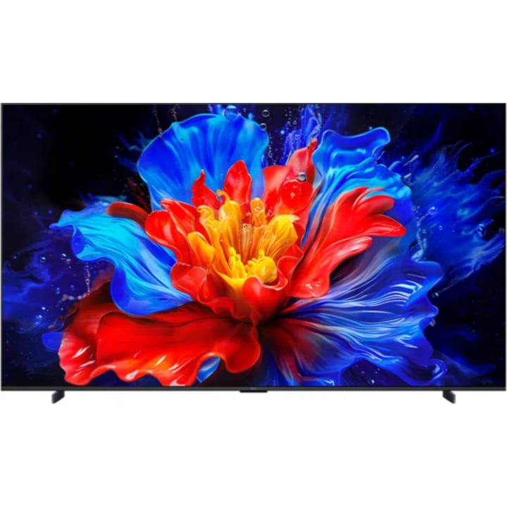 טלוויזיה "98 TCL 98T8C QLED 4K