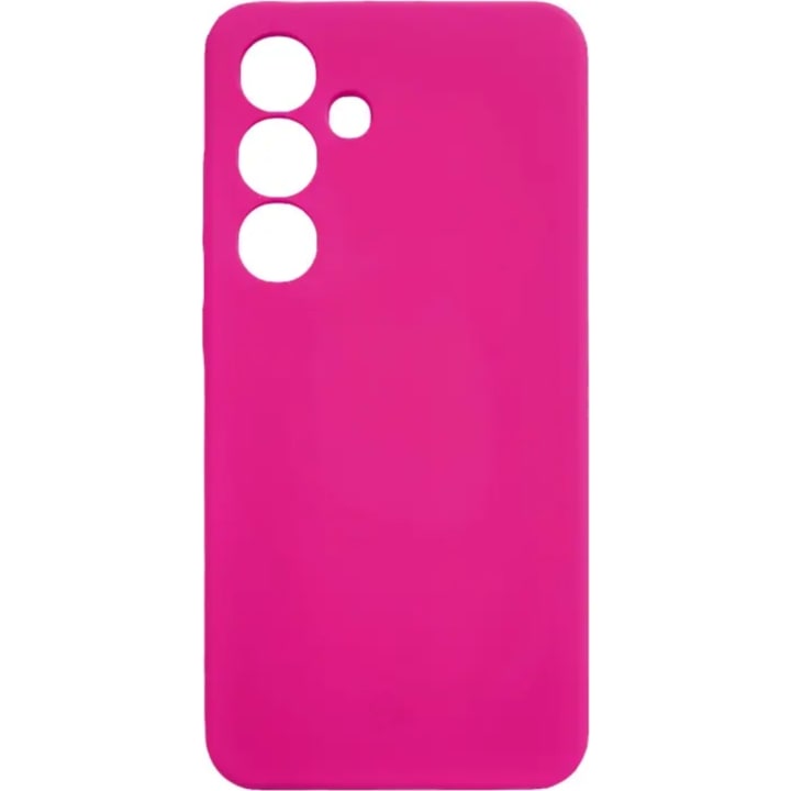 כיסוי Essentials ESN Silicone magnet ל Galaxy S26+ ורוד