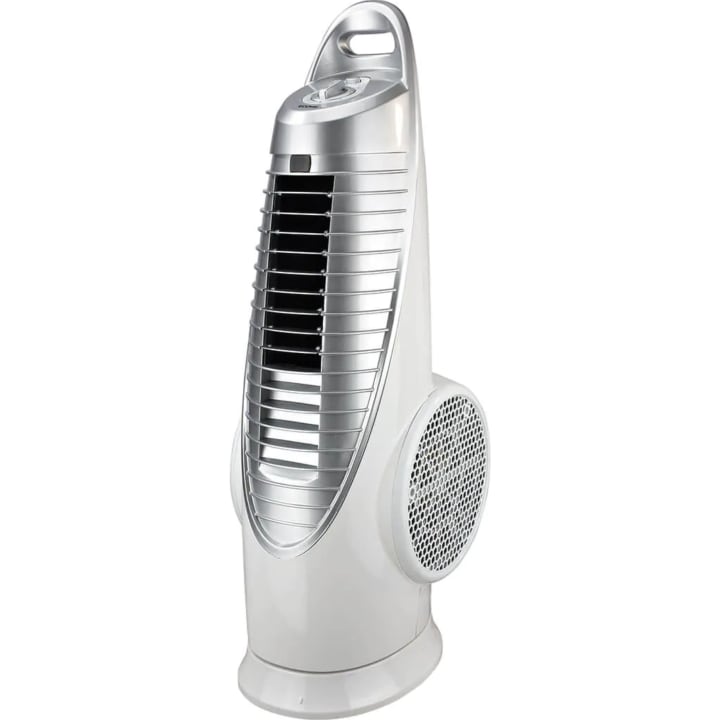 מאוורר רצפתי בלרינה עומד סמיקום SEMICOM HAFA-400W