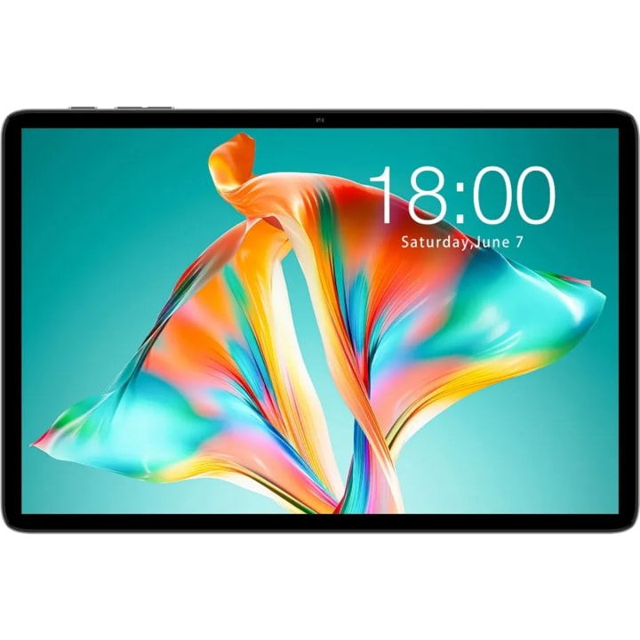 טאבלט "10.1 TECLAST P30T 4GB 128GB אפור כולל ערכת אביזרים