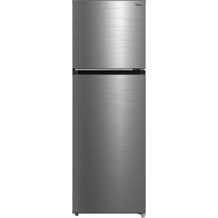 מקרר מקפיא עליון מידאה דגם MDRT385MTL46 נירוסטה