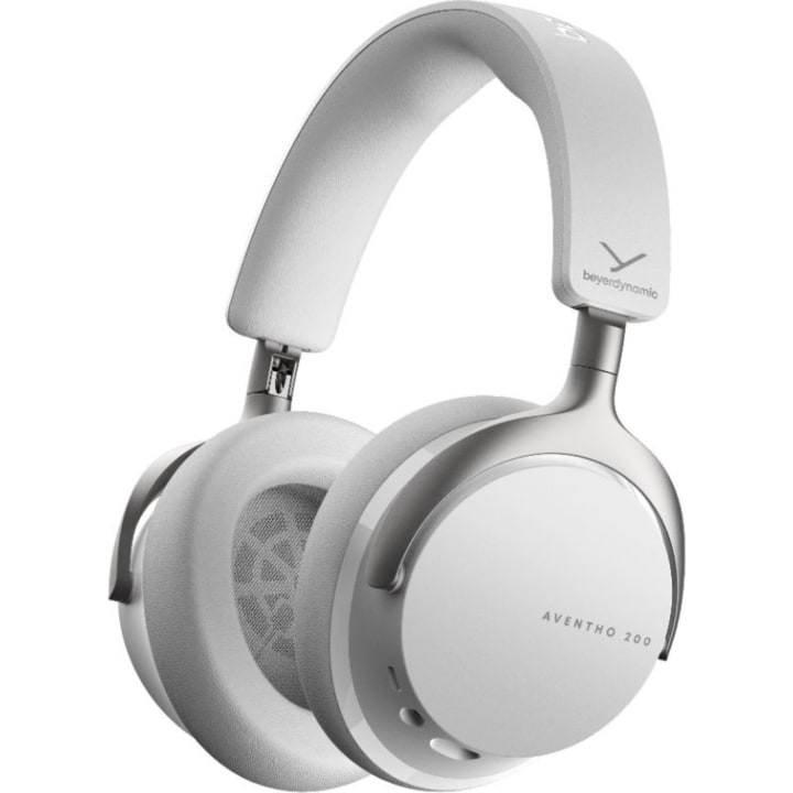 אוזניות קשת אלחוטיות BEYERDYNAMIC AVENTHO 200 אפור
