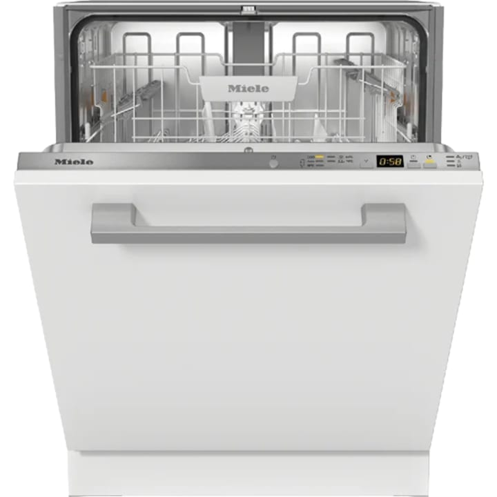 מדיח כלים אינטגרלי 60 ס"מ Miele G5651VI