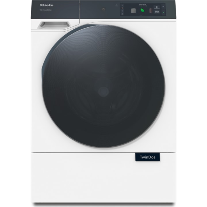 מכונת כביסה פתח חזית 9 ק"ג Miele WQ 1000 WPS