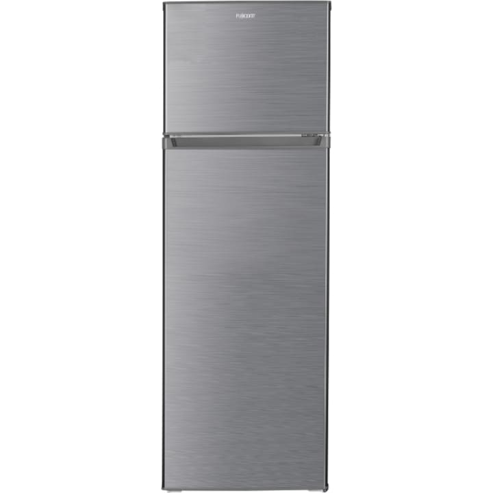 מקרר מקפיא עליון FUJICOM FJ-DF35XE כסוף