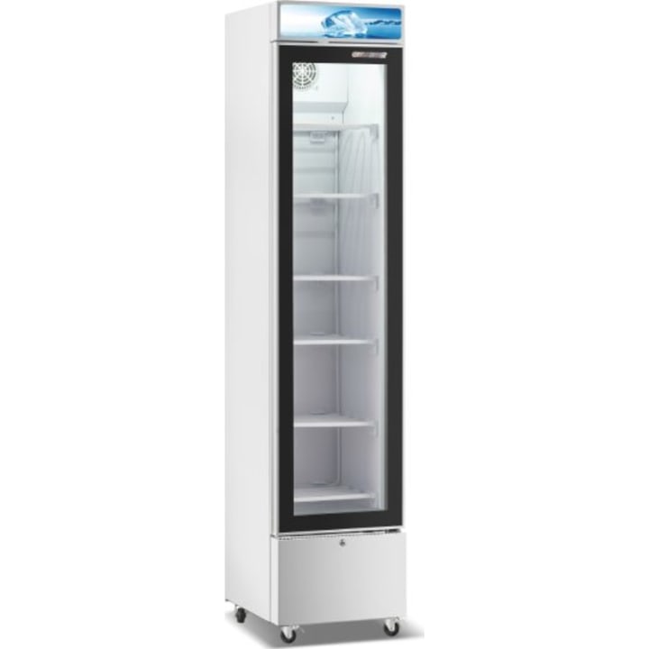מקפיא עומד 5 תאים DF צאנגר CHANGER VTRF-290 לבן