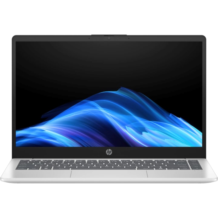 מחשב נייד "14 HP 14-hc0000nj Core Ultra 5 512GB 16GB WIN 11