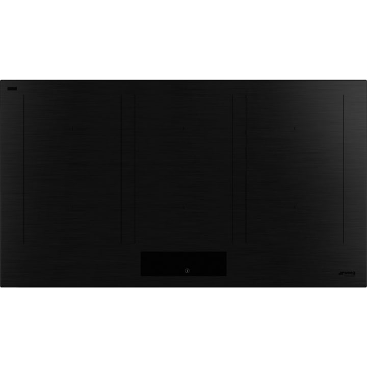 כיריים אינדוקציה 90 ס"מ SMEG SIM3964MB שחור מט