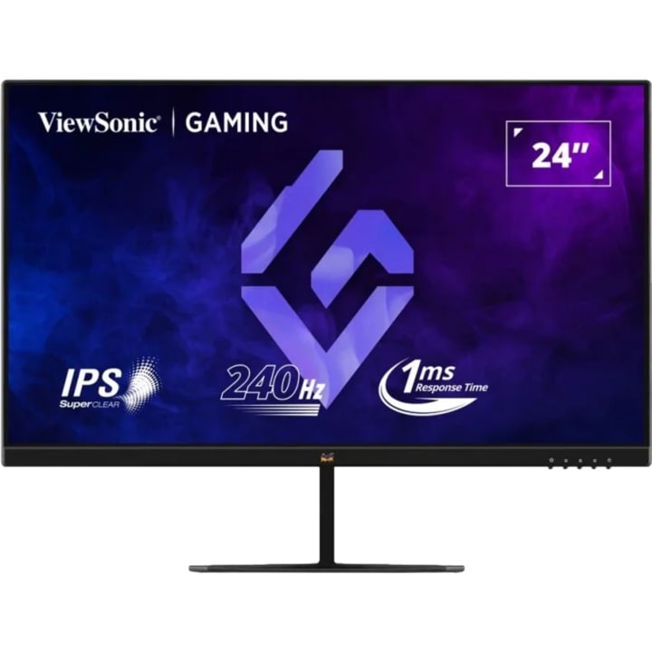 מסך מחשב גיימינג "24 FHD LED ויוסוניק VIEWSONIC VX2479A-HD-PRO