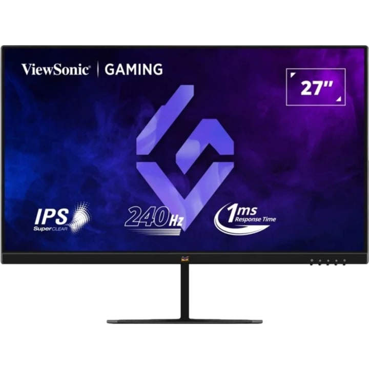 מסך מחשב גיימינג "27 FHD LED ויוסוניק VIEWSONIC VX2779A-HD-PRO