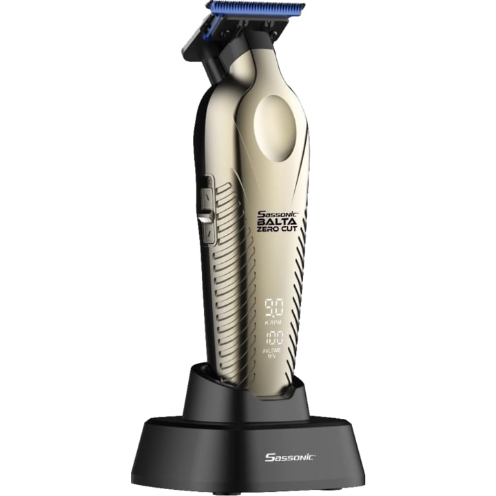 מכונת תספורת ססוניק SASSONIC ESE-750 BALTA