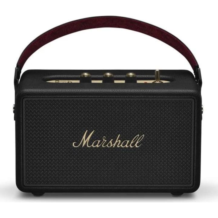 רמקול נייד Marshall Kilburn III שחור