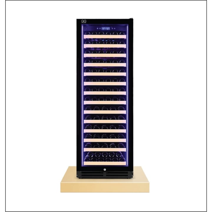 מקרר יין 170 בקבוקים הידורית דגם AC-420US