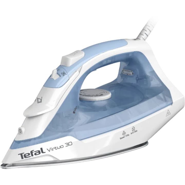 מגהץ אדים TEFAL FV2C41G0