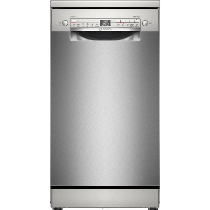 מדיח כלים עומד 45 ס"מ בוש Bosch SPS2HKI55E נירוסטה