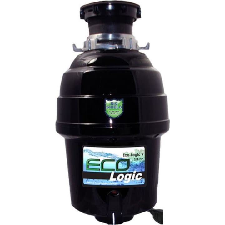 טוחן אשפה אקולוג'יק דגם ECO LOGIC 9