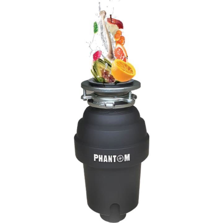 טוחן אשפה פאנטום 1 כ"ס דגם PHANTOM 150UN101