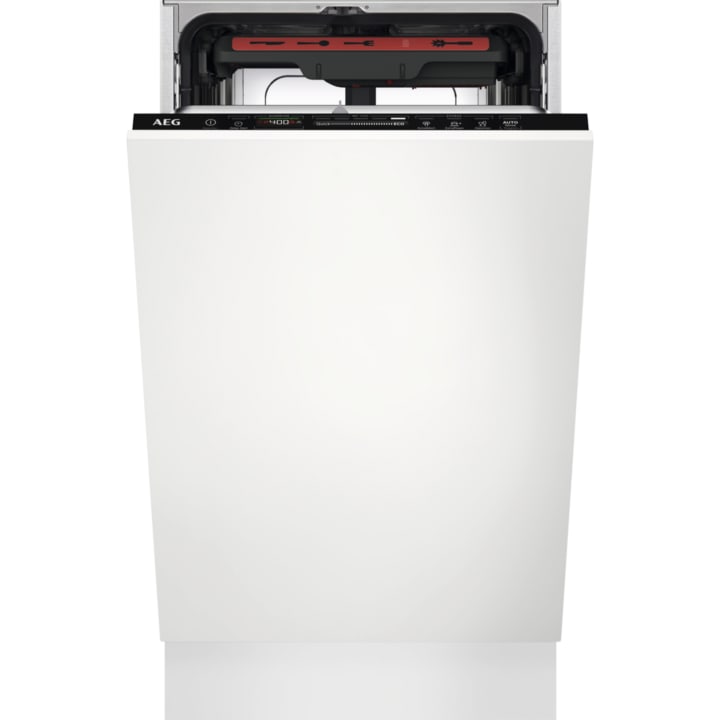 מדיח כלים אינטגרלי 45 ס"מ AEG FSE73507P