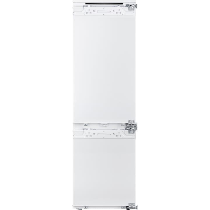 מקרר מקפיא תחתון אינטגרלי BRAGA BR32BINFR (פתיחה ימין)