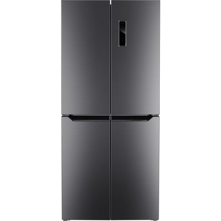 מקרר 4 דלתות האייר דגם HRF4494FSS נירוסטה