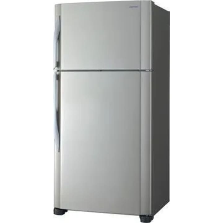 מקרר מקפיא עליון שארפ דגם SJ2369SL כסוף +שבת