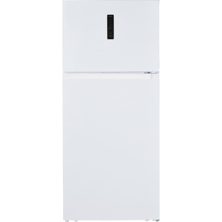 מקרר מקפיא עליון האייר דגם HRF940W לבן