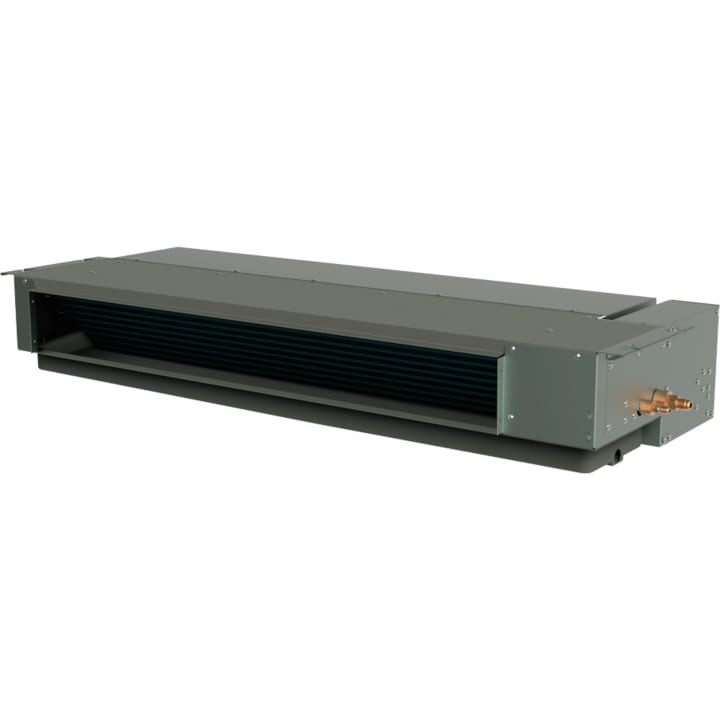 מזגן מיני מרכזי אינוורטר טורנדו דגם SUPER SLIM INV 25