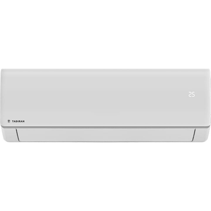 מזגן עילי אינוורטר תדיראן דגם TADIRAN SOLO INVERTER 180NG