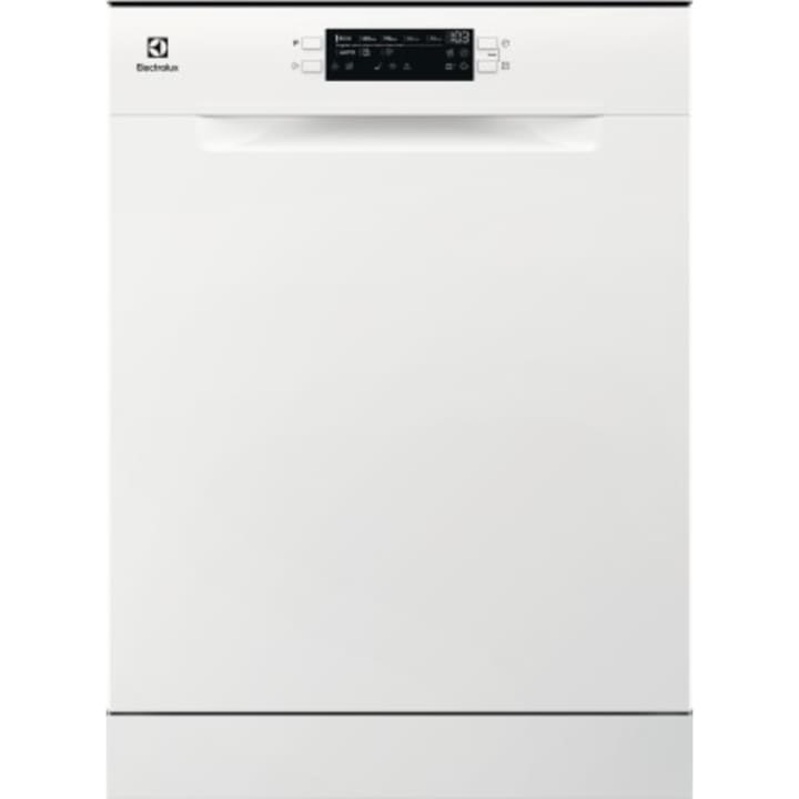 מדיח כלים עומד 60 ס"מ אלקטרולוקס דגם ESA47200SW לבן