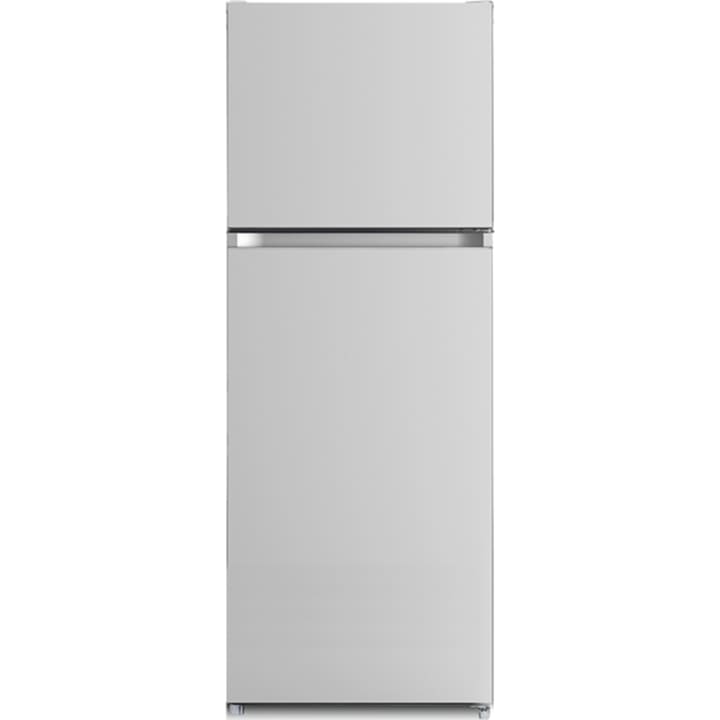 מקרר מקפיא עליון ג'נרל דגם GE365W לבן
